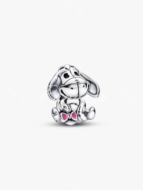 Pandora Disney Winnie the Pooh Eeyore Charm